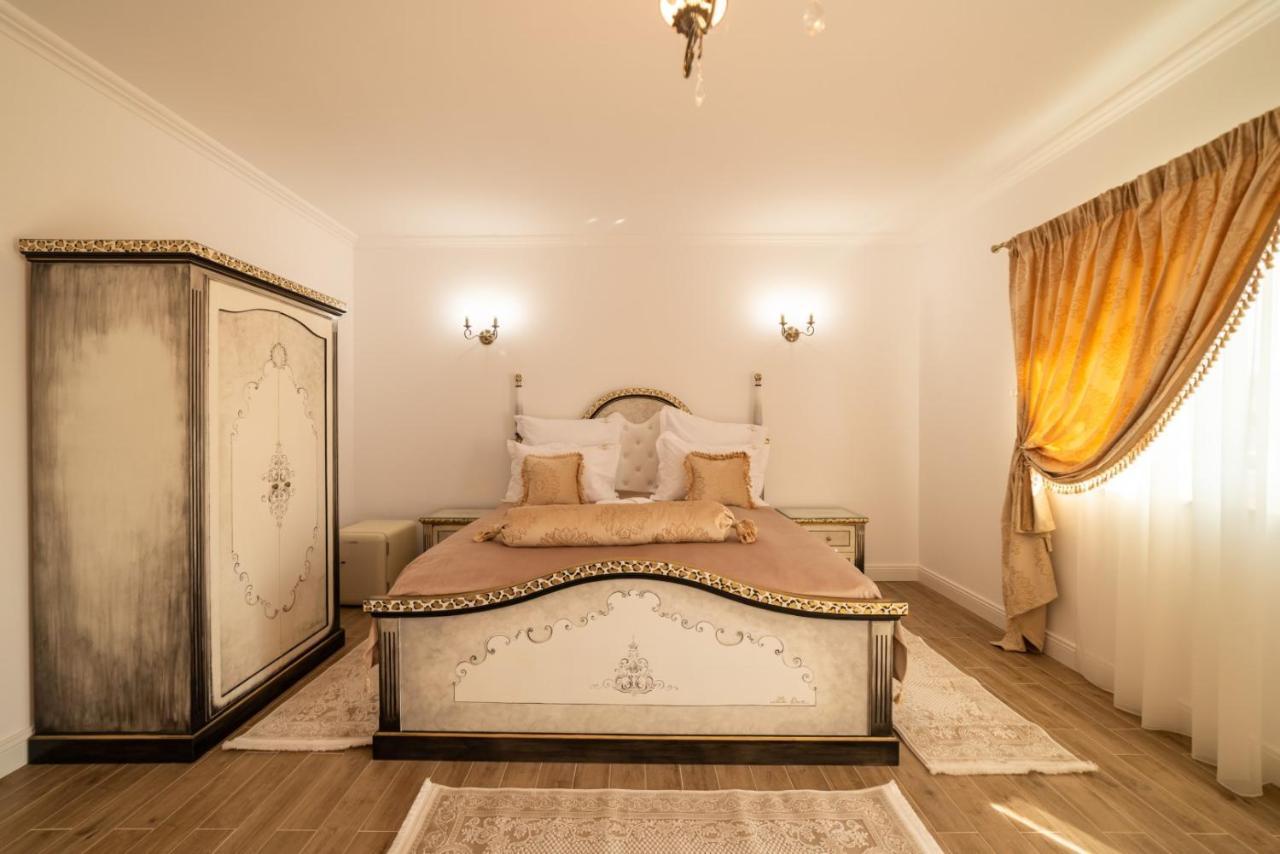 Boutique Vila كريستيان المظهر الخارجي الصورة