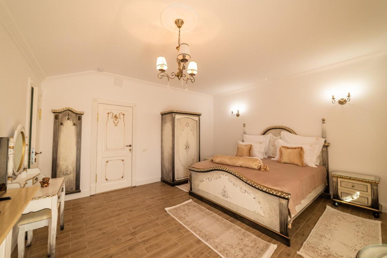 Boutique Vila كريستيان المظهر الخارجي الصورة