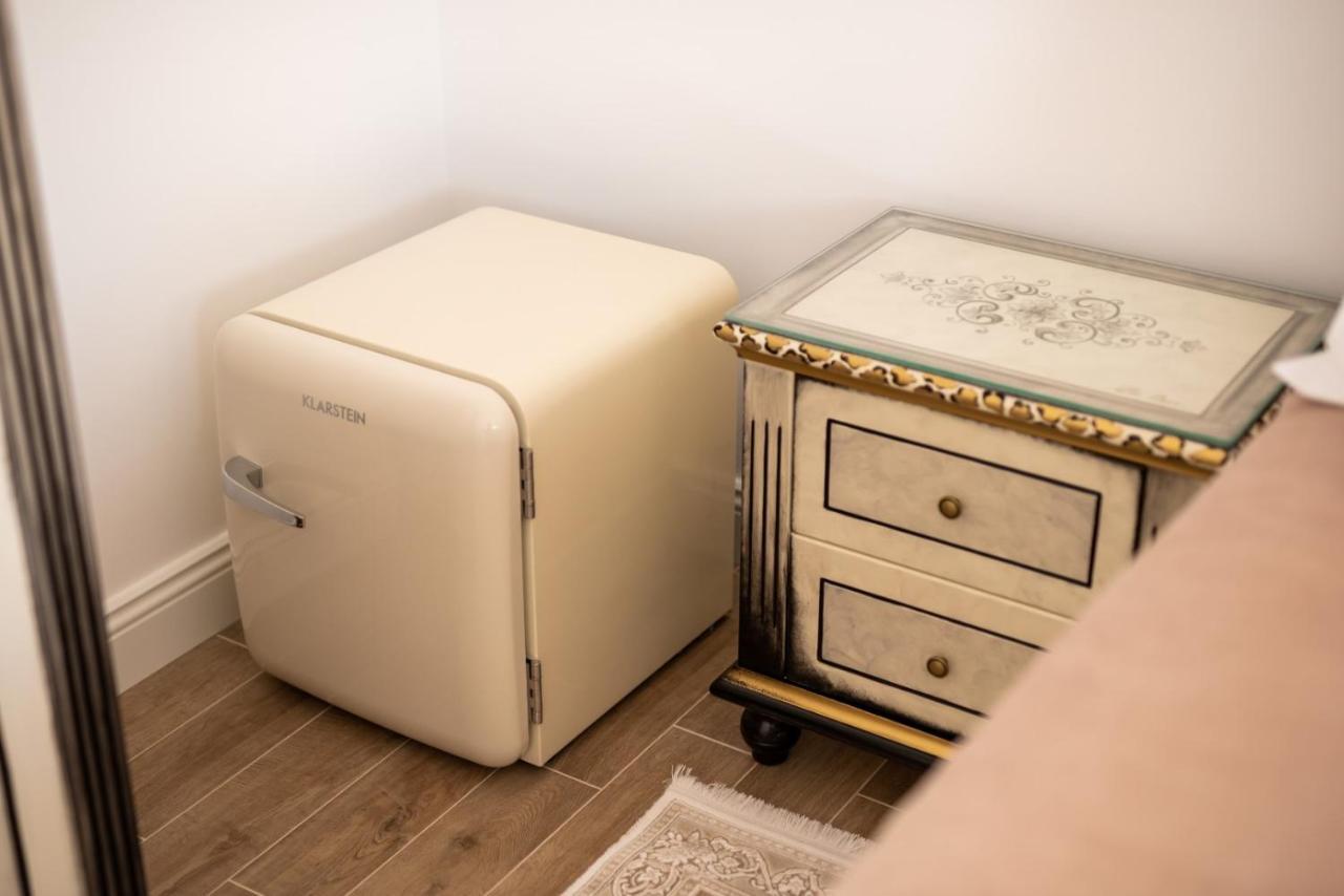 Boutique Vila كريستيان المظهر الخارجي الصورة