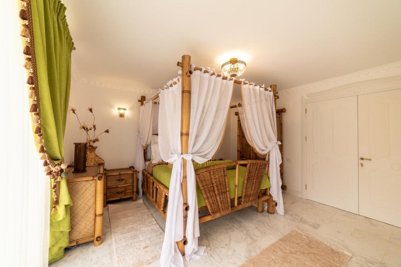 Boutique Vila كريستيان المظهر الخارجي الصورة