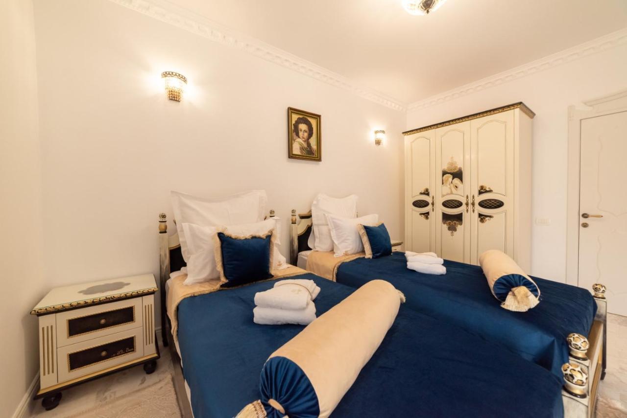Boutique Vila كريستيان المظهر الخارجي الصورة