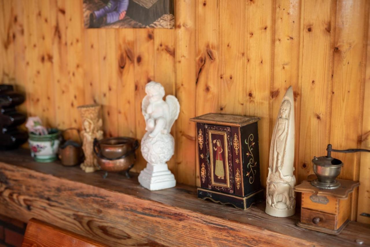 Boutique Vila كريستيان المظهر الخارجي الصورة