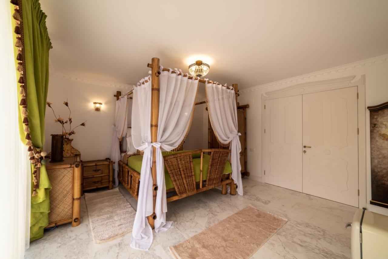 Boutique Vila كريستيان المظهر الخارجي الصورة