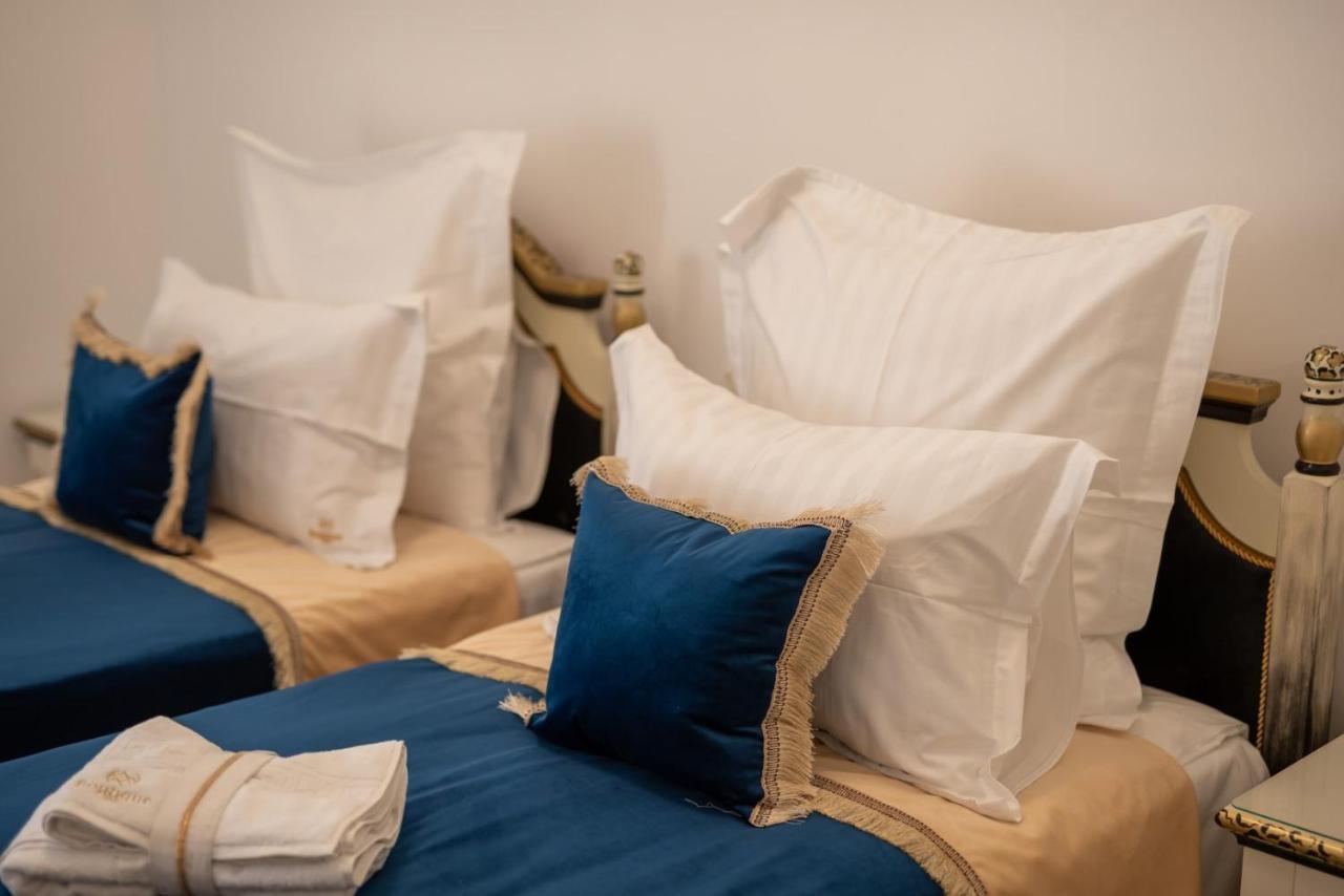 Boutique Vila كريستيان المظهر الخارجي الصورة