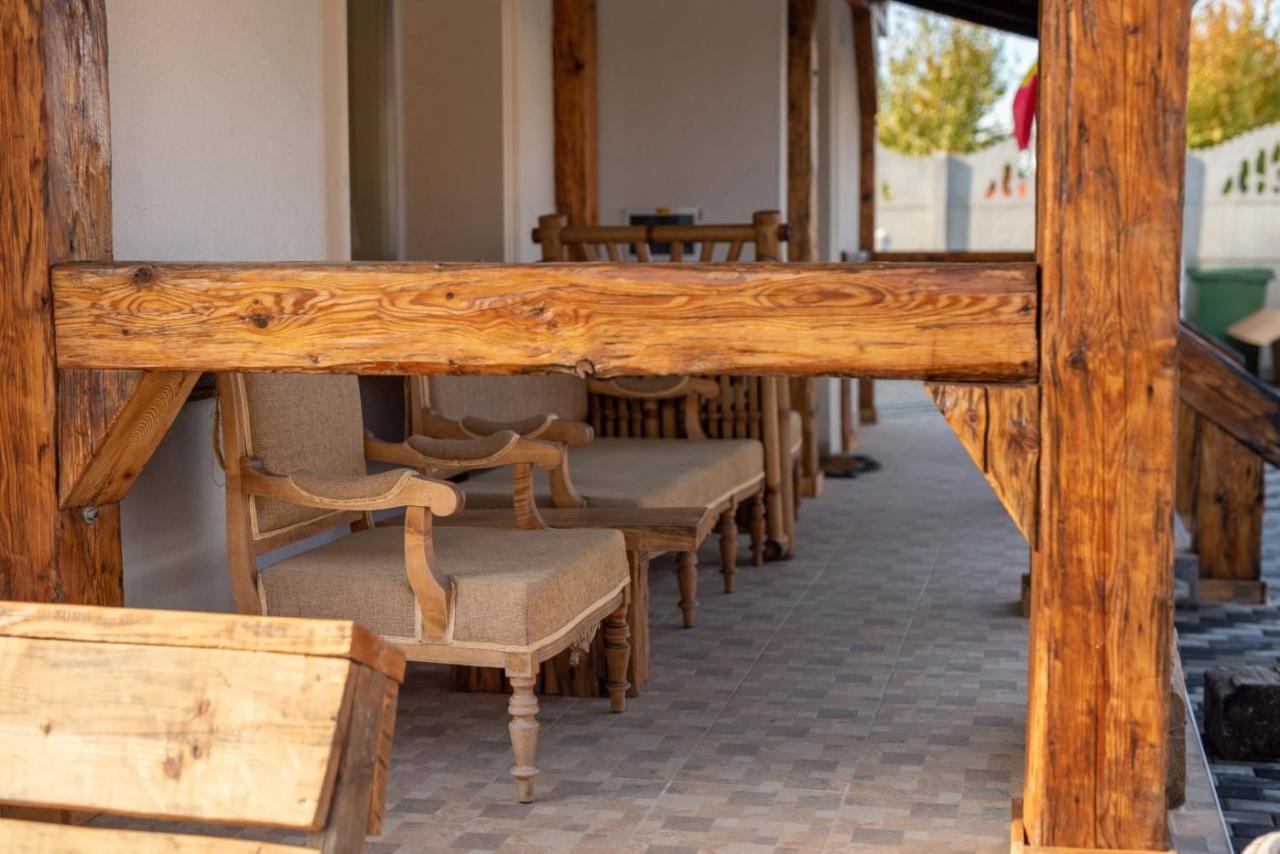 Boutique Vila كريستيان المظهر الخارجي الصورة
