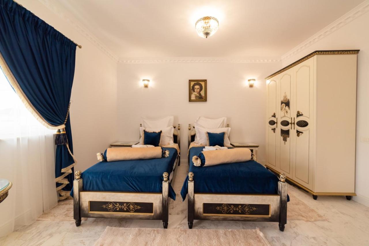 Boutique Vila كريستيان المظهر الخارجي الصورة