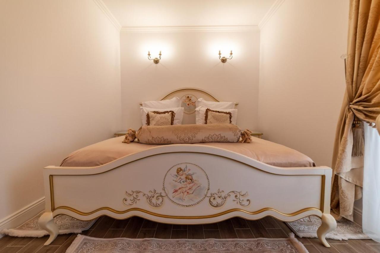 Boutique Vila كريستيان المظهر الخارجي الصورة