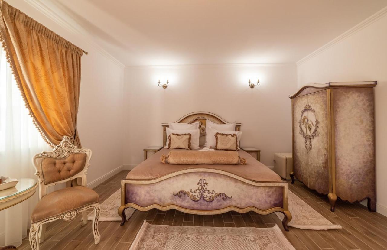 Boutique Vila كريستيان المظهر الخارجي الصورة
