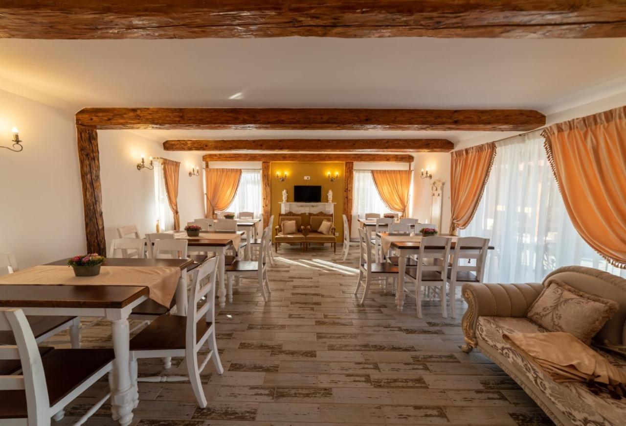 Boutique Vila كريستيان المظهر الخارجي الصورة