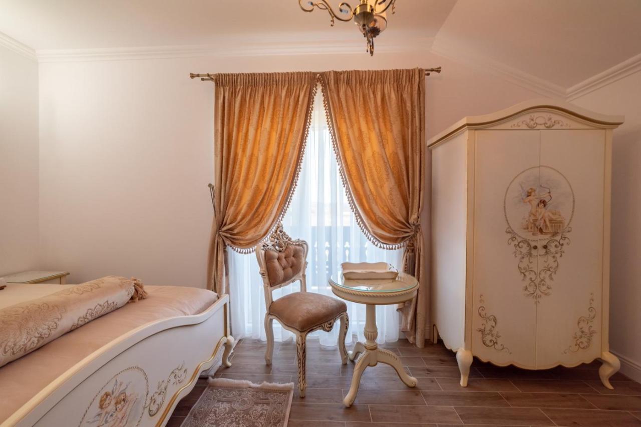 Boutique Vila كريستيان المظهر الخارجي الصورة