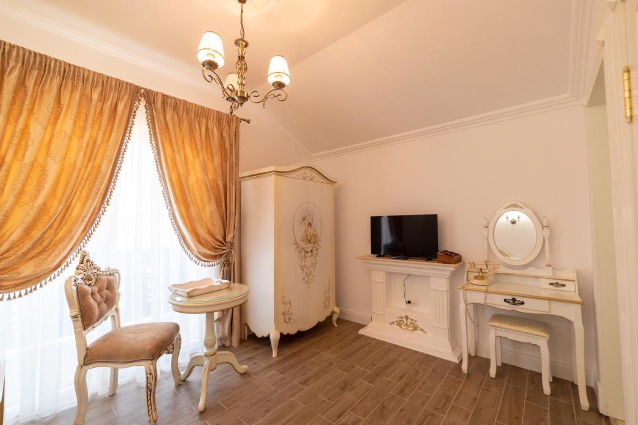 Boutique Vila كريستيان المظهر الخارجي الصورة