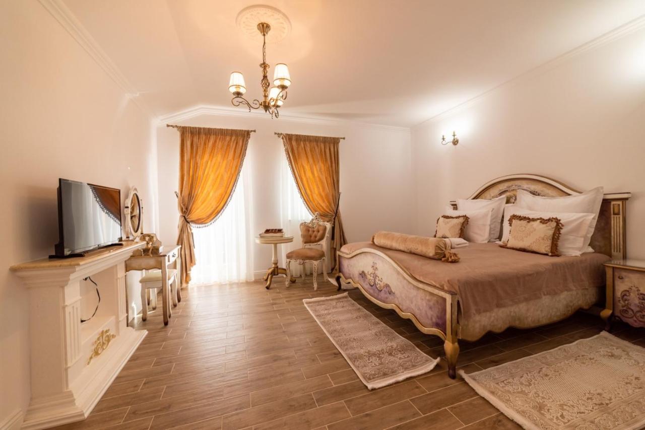 Boutique Vila كريستيان المظهر الخارجي الصورة