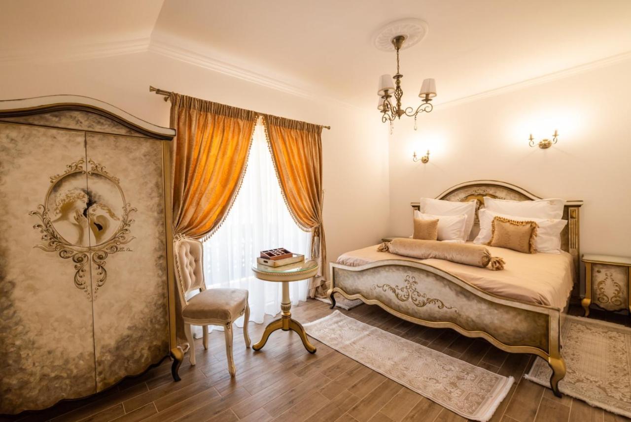 Boutique Vila كريستيان المظهر الخارجي الصورة