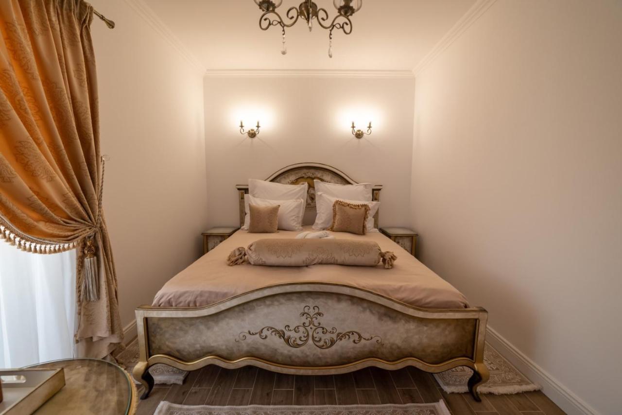 Boutique Vila كريستيان المظهر الخارجي الصورة