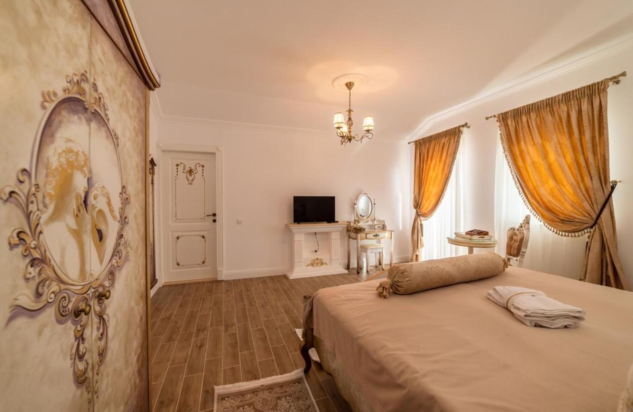 Boutique Vila كريستيان المظهر الخارجي الصورة
