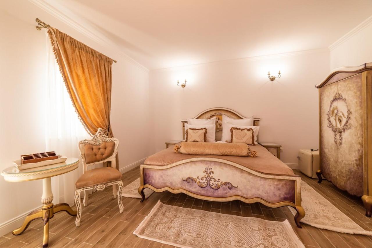 Boutique Vila كريستيان المظهر الخارجي الصورة